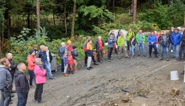Schutzwald- und Kulturlandpflege im Klimawandel