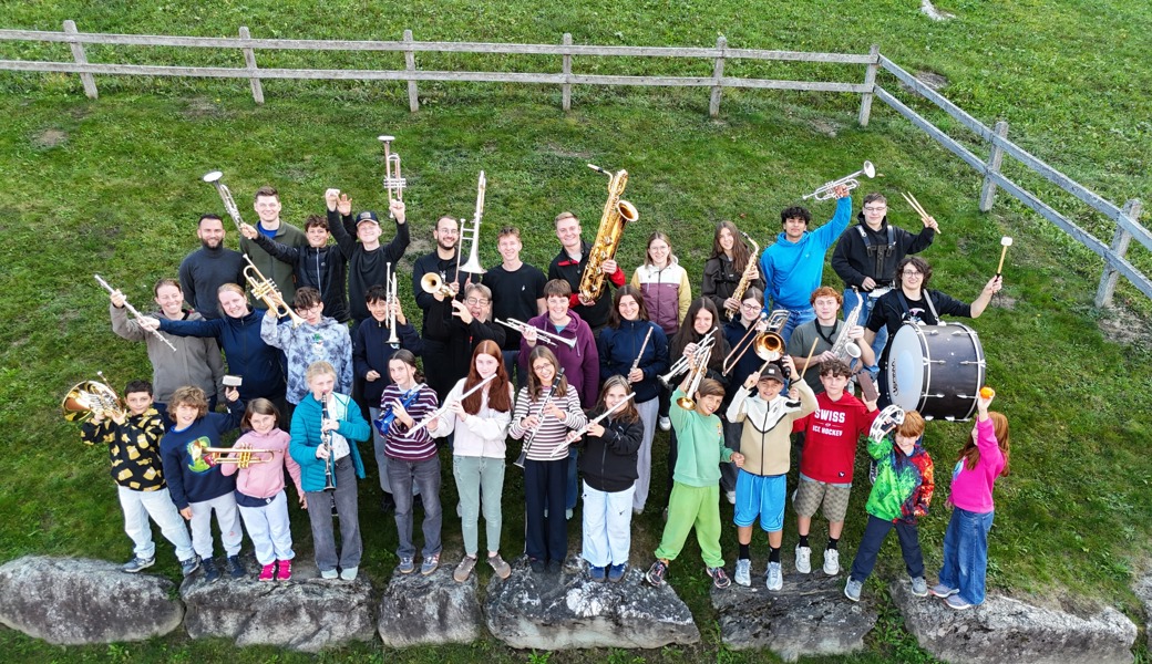 Gruppenbild