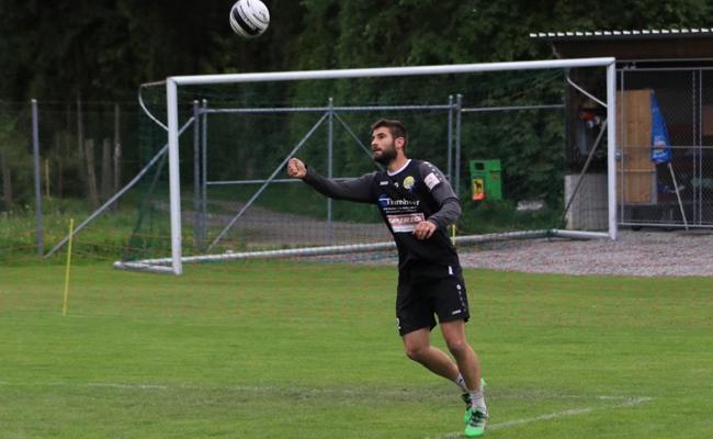 «Endlich wieder ein Derbysieg auf dem Feld»