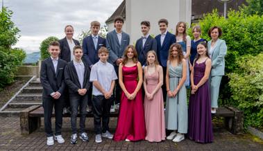 Berührende Konfirmation unter dem Motto: «All deine Farben»