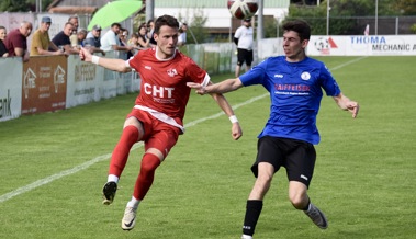 Montlingen II bleibt in der 3. Liga, Staad muss eine Liga runter