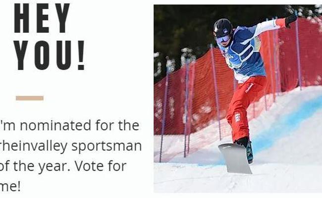 Wer wird Rheinvalley Sportsman of the Year?