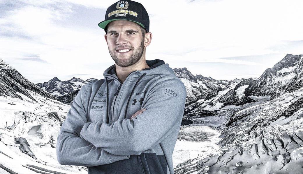 Achter Platz für Marc Bischofberger: «Die Finalqualifikation war greifbar nah.» 