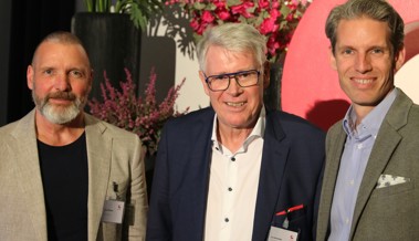 GV der Galledia Group: «Die Zeitung soll eine unabhängige regionale Stimme bleiben»