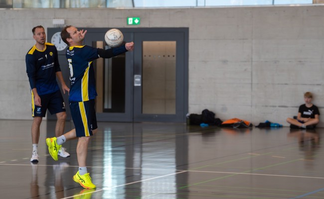 Die Wundertüte von vor dem Saisonstart wird definitiv zum Meisterkandidaten