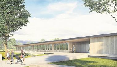 Ein Kindergarten, der alle vereint