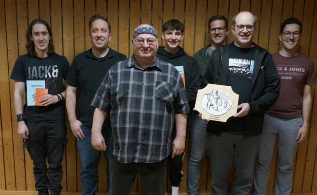 Musikverein schmiedet grosse Pläne