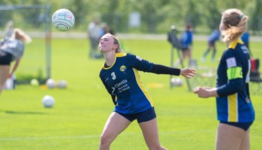 Als Final-Vorbereitung den Druck auf Kreuzlingen erhöhen