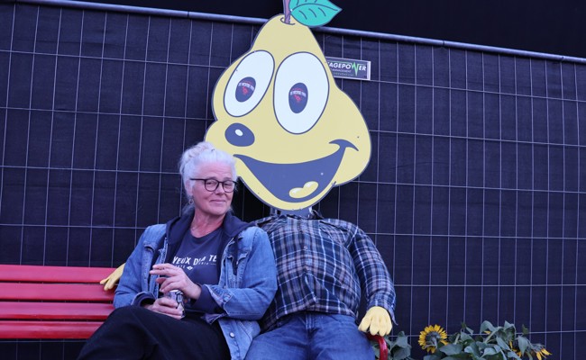 Widnau feiert wieder: Die Bilder vom Moschtifäascht 2026