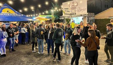 Brauifäscht: Mehr als Bier
