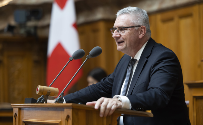 Ausgerechnet Glarner: Ein umstrittener Festredner kommt an die Bundesfeier nach Oberriet