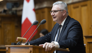 Ausgerechnet Glarner: Ein umstrittener Festredner kommt an die Bundesfeier nach Oberriet Ausgerechnet Glarner: Ein umstrittener Festredner kommt an die Bundesfeier nach Oberriet