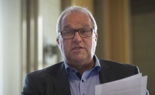 Stadtpräsident Ruedi Mattle über den «Sonnen»-­Saal und Themen, die mobilisieren