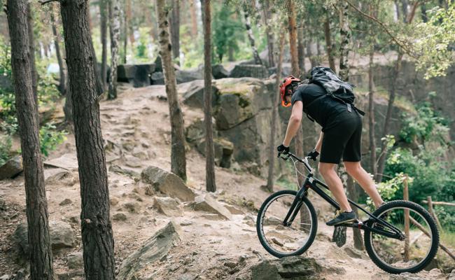 Den Bikern geht es an den Kragen