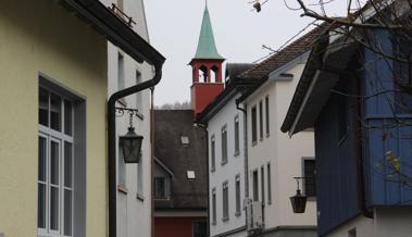 Kleines Grüppchen