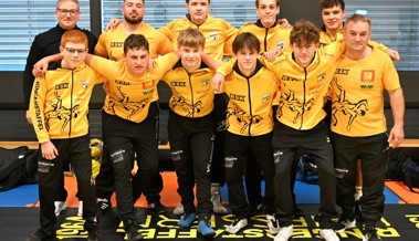 Kriessern II kämpft in der Promotion League Ost weiter um die Spitze
