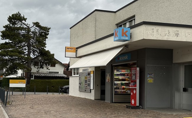 Nach Raubüberfall auf Postfiliale: Polizei hat einen der beiden Festgenommenen identifiziert
