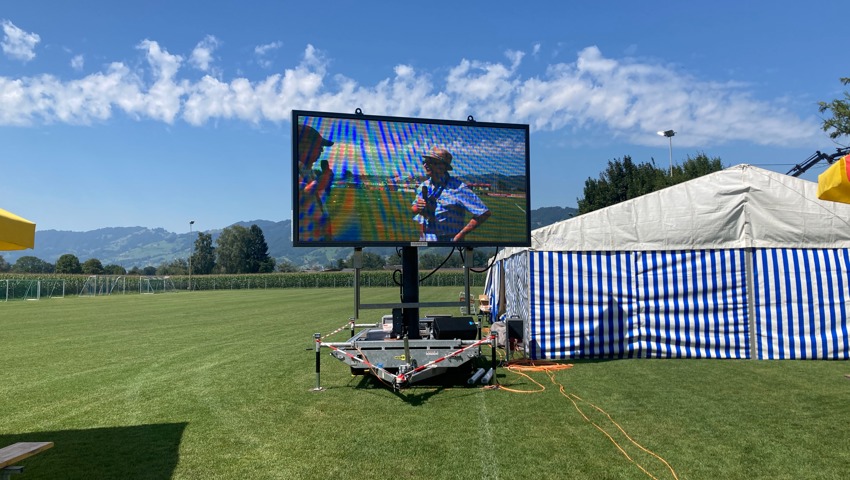 Live-Ticker: FC Widnau - FC St.Gallen 1879 Live-Ticker: FC Widnau - FC St.Gallen 1879