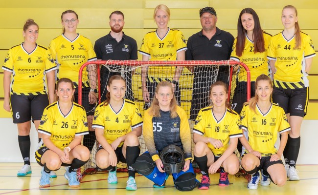 Gators-Frauen bleiben dem Leader Grabs an den Fersen