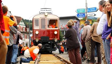 Gaiserbahn-Verein AG2 vor einer ungewissen Zukunft