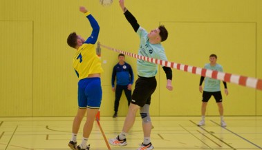 Widnau schliesst die NLB-Hallensaison auf dem zweiten Rang ab