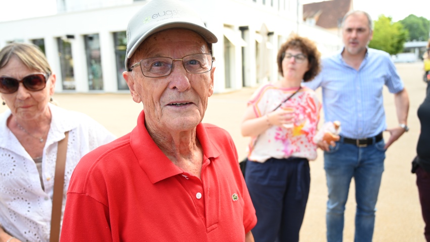 Franz Konrad Franz Konrad