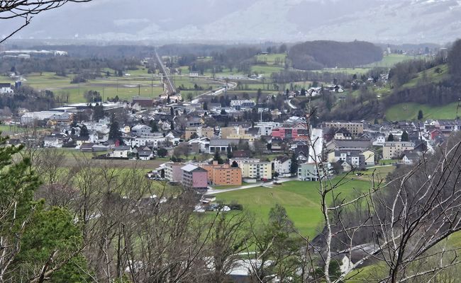 Gemeinde verzeichnet beim Steuerabschluss 2024 ein knappes Minus