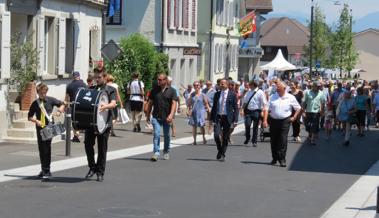 Geduld hat sich gelohnt