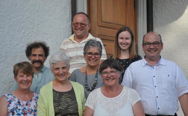 Alle Vakanzen sind besetzt