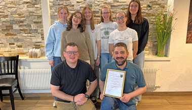 «Harmonie» hat  mit 70 Mitgliedern so viele wie nie zuvor