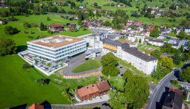 St. Galler Spitäler bauen massiv Stellen ab - auch in der Region