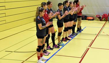 Rheno-Frauen verlieren im Halbfinal