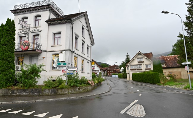 Neuer Treffpunkt statt Leerstand: Was aus dem «Falken» werden soll