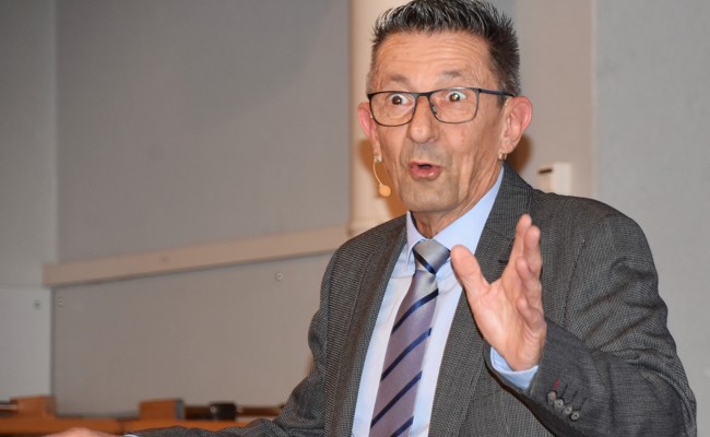 Die Gemeinde St. Margrethen stemmt viele «grosse Kisten»
