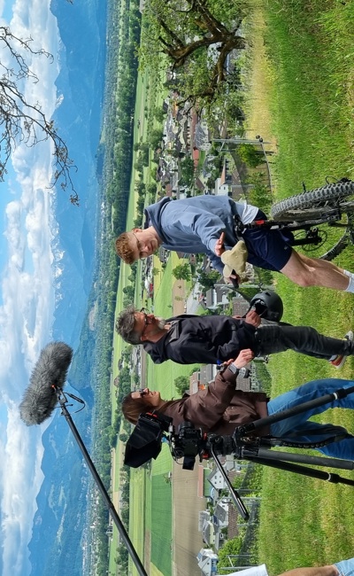 Klaus Brammertz wünscht sich Fachkräfte und weniger Bürokratie