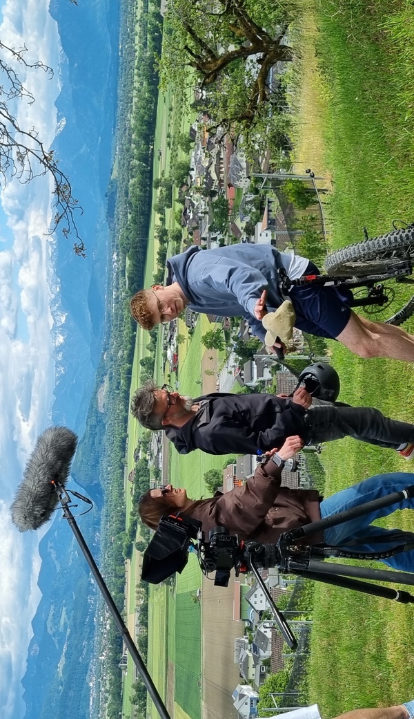 Klaus Brammertz wünscht sich Fachkräfte und weniger Bürokratie