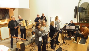 Die vier Crossover-Sängerinnen verabschiedeten sich  nach elf Jahren