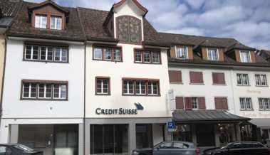 Nach dem Desaster der Credit Suisse: Manche wollen die Bank wechseln