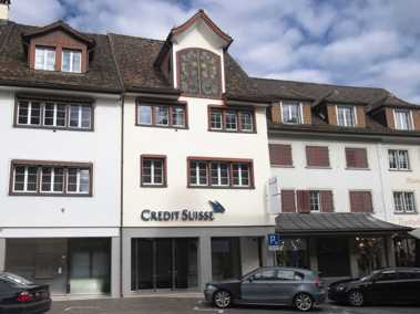 Nach dem Desaster der Credit Suisse: Manche wollen die Bank wechseln