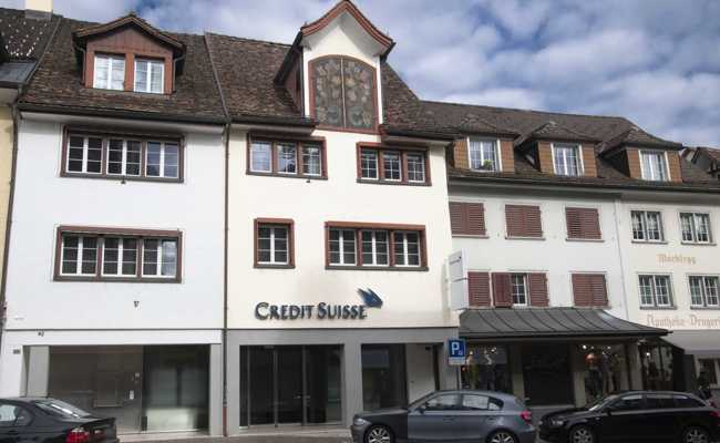 Nach dem Desaster der Credit Suisse: Manche wollen die Bank wechseln