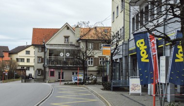 Nachfolgelösung für die Post: «Volg» springt in Oberegg ein