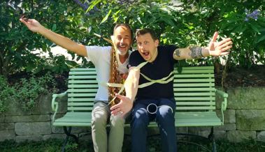 «Peeeter am Laufmeeeter» – Lenzins neuer Mundart-Hit mit Witz