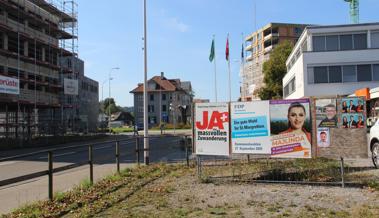 Weniger Sitze in Einheitsgemeinde