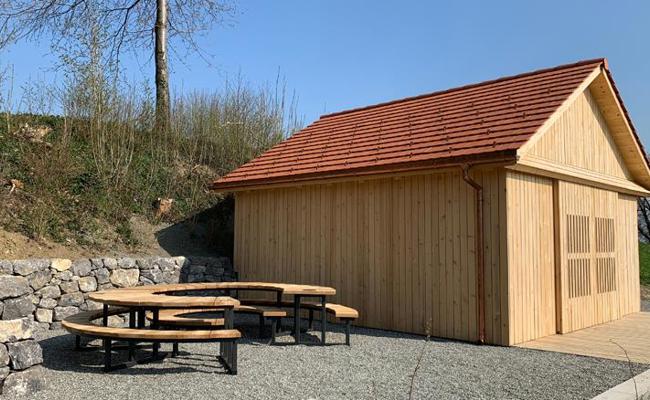 Museumsstall ist am Kilbisonntag offen