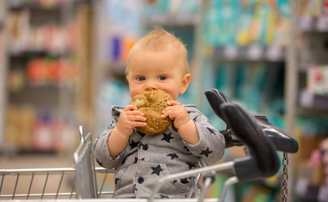 Was man beim Einkaufen nicht tun sollte: Ein Leitfaden für Konsumentinnen und Konsumenten