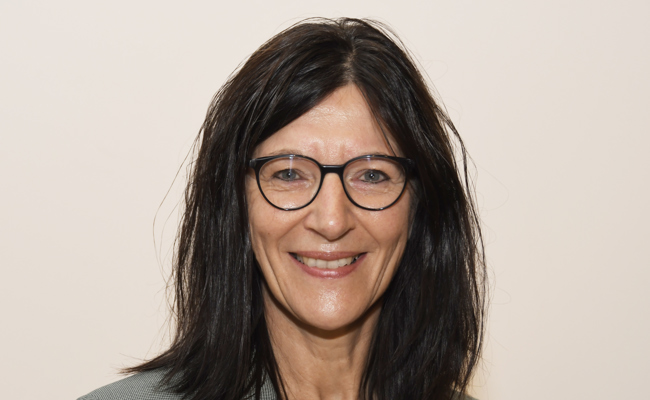 Irene Schocher hat den Posten der Gemeindepräsidentin für eine weitere Amtszeit inne
