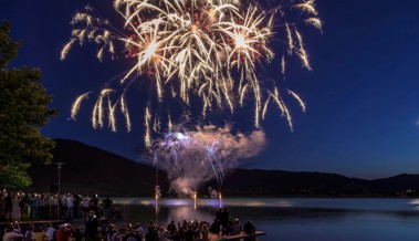 Hier wird der Nationalfeiertag begangen – mit Musik, Reden, Grill und Gemeinschaft