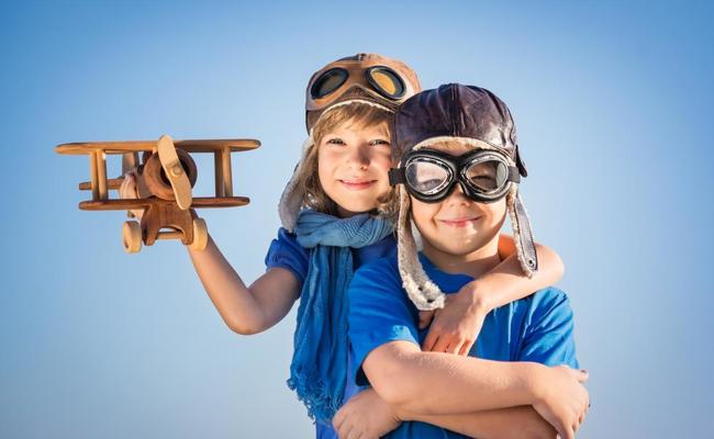 Pilot, Schauspieler oder Polizist: Sind das wirklich Traumberufe?