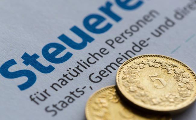 Gemeinde senkt Steuerfuss