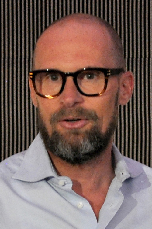 Laurent Déverin sagte am ersten Inspirationskaffee: «Scheitern ist wie ein Tumor» Laurent Déverin sagte am ersten Inspirationskaffee: «Scheitern ist wie ein Tumor»